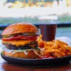 Best Burger in Annapolis, MD