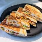 Best Buffalo Chicken Panini in Annapolis, MD