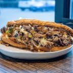 Best Philly Cheese Steak in Annapolis, MD